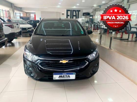 CHEVROLET ONIX 1.4 MPFI LT 8V FLEX 4P MANUAL CHEVROLET ONIX 1.4 MPFI LT 8V FLEX 4P MANUAL